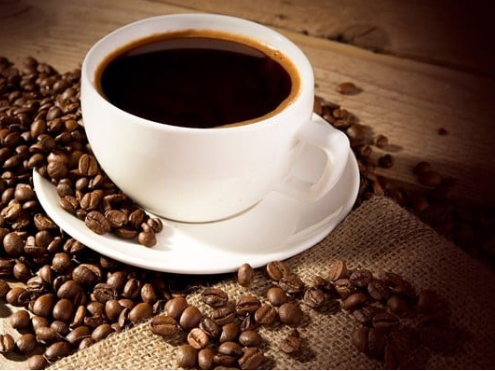 Macchina da imballaggio in polvere per caffè caffè macinato indonesiano