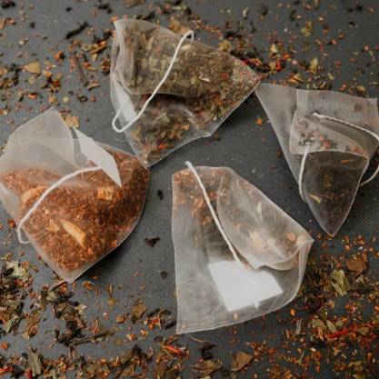 papatya çayı paketleme makinesi,
