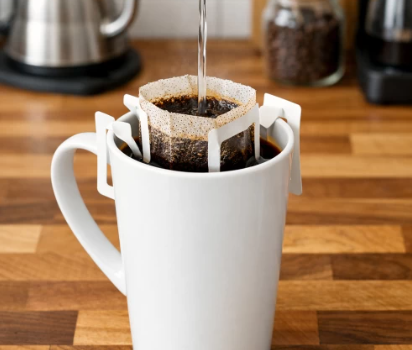 Indonesia Ground Coffee Drip Coffee Bag Packing Machine: Turning Archipelago Terroir into a Consistent Single-Serve Experience