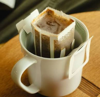 Malaysia Ground Coffee Drip Coffee Bag Packing Machine: Turning Nanyang Coffee Character into a Portable Single-Serve Product