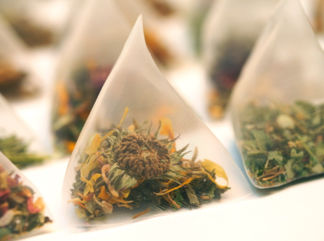 Germany Herbal Tea and Black Tea Pyramid Tea Bag Packing Machine: Building Brand Value Through Clear Ingredients and Consistent Packaging