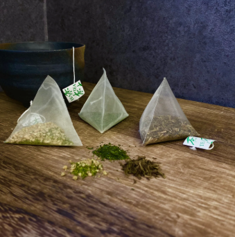 Saudi Arabia Herbal Tea and Black Tea Pyramid Tea Bag Packing Machine: A 3D Tea Bag Solution for Hospitality, Gifting, and Modern Retail