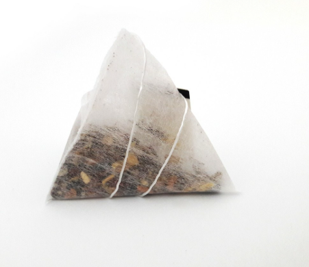 Cambodia Herbal Tea and Black Tea Pyramid Tea Bag Packing Machine: From Tropical Ingredients to Premium Single-Serve Tea