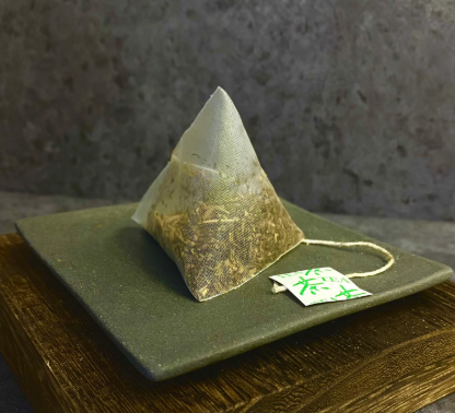 Argentina Herbal Tea and Black Tea Pyramid Tea Bag Packing Machine: Combining Yerba Mate Culture with Modern Premium Tea Bags