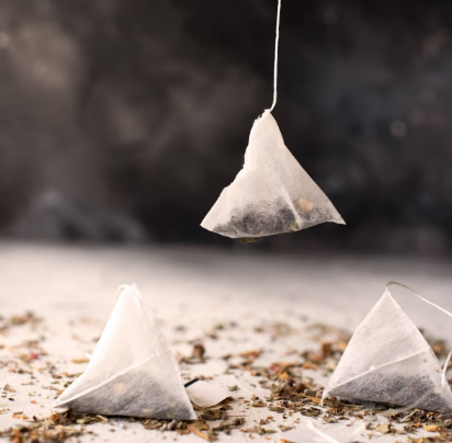 Paraguay Herbal Tea and Black Tea Pyramid Tea Bag Packing Machine: From Tereré Culture to Modern Single-Serve Packaging