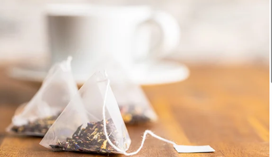 Spain Herbal Tea and Black Tea Pyramid Tea Bag Packing Machine: Premium Tea for Food Service, Retail, and Gift Markets