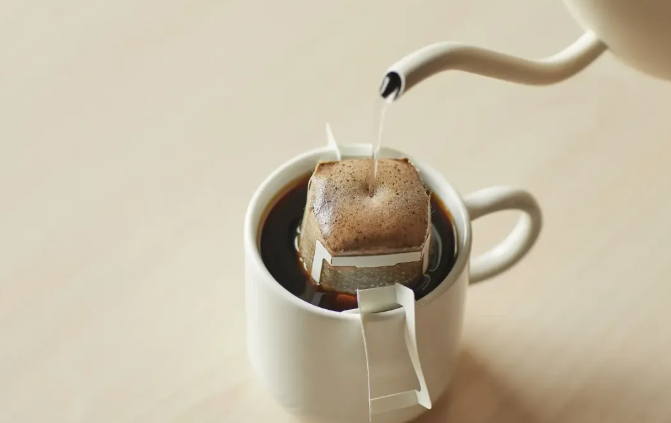 Turkse koffie