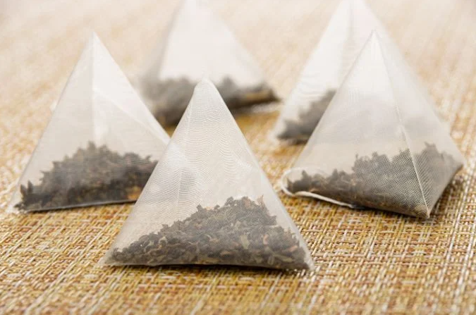 Australian herbal tea