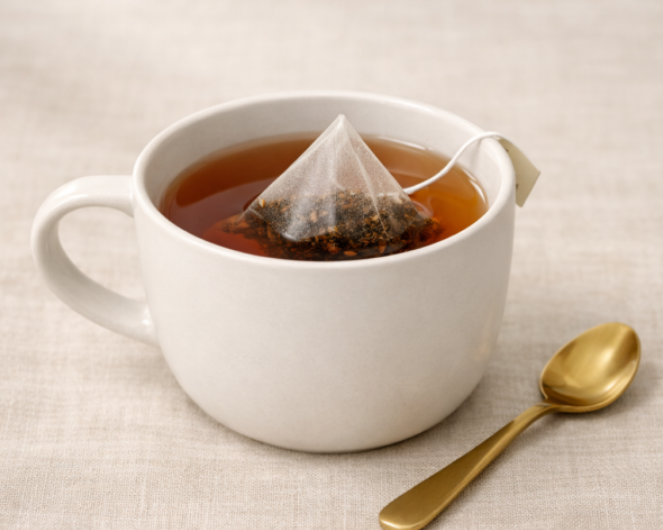 Brazilian herbal tea