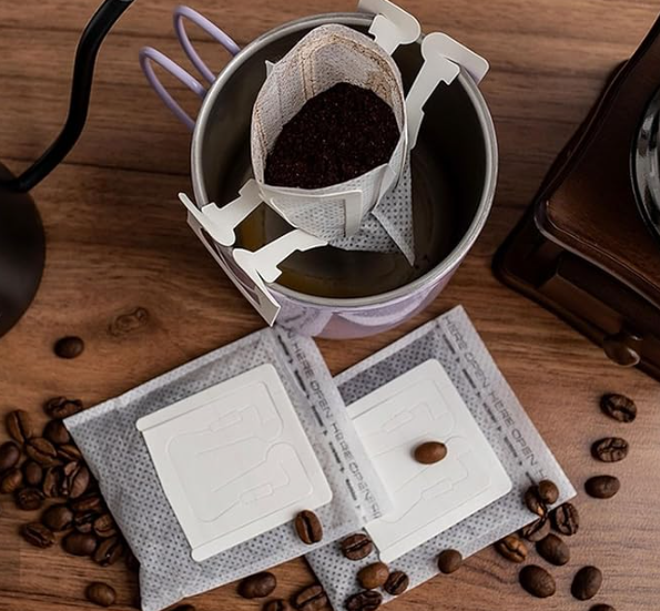 Portuguese Coffee Packaging