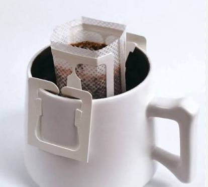 Brazil Ground Coffee Drip Coffee Bag Packaging Machine for Retail and Single-Serve Product Development