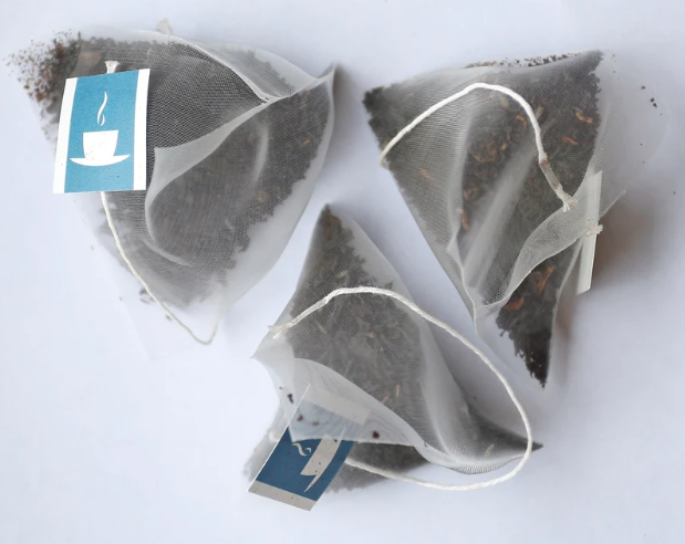 Kenya tea packaging