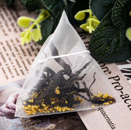 Kazakhstan black tea