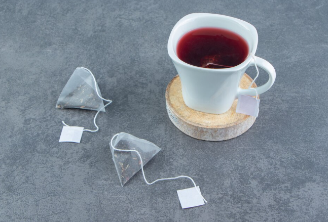 Vietnamese black tea